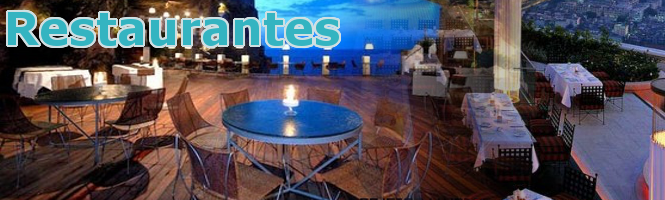 Restaurantes